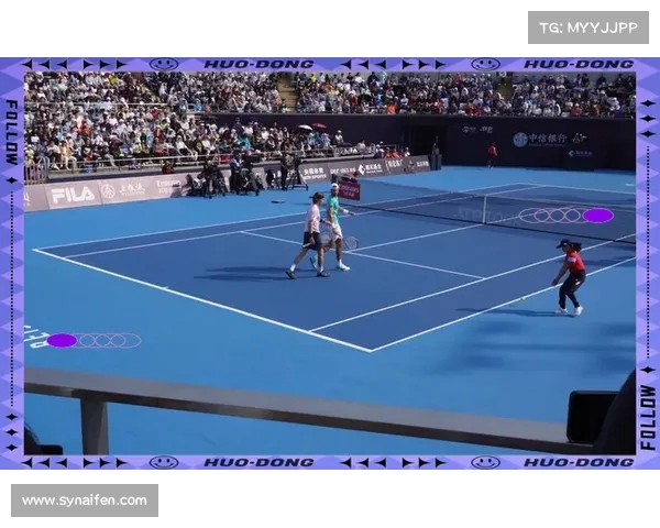 提升观赛体验与互动感受在网球比赛中的重要性与创新探索 提升观赛体验与互动感受在网球比赛中的重要性与创新探索