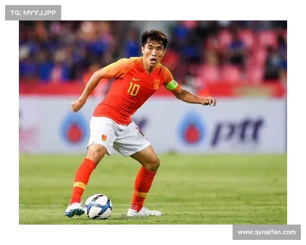 蒿俊闵:从足球场到人生巅峰的奋斗与荣耀之路 蒿俊闵:从足球场到人生巅峰的奋斗与荣耀之路