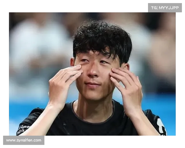 韩媒:孙兴慜将于5日下午从仁川机场飞往洛杉矶准备迎接新挑战 韩媒:孙兴慜将于5日下午从仁川机场飞往洛杉矶准备迎接新挑战